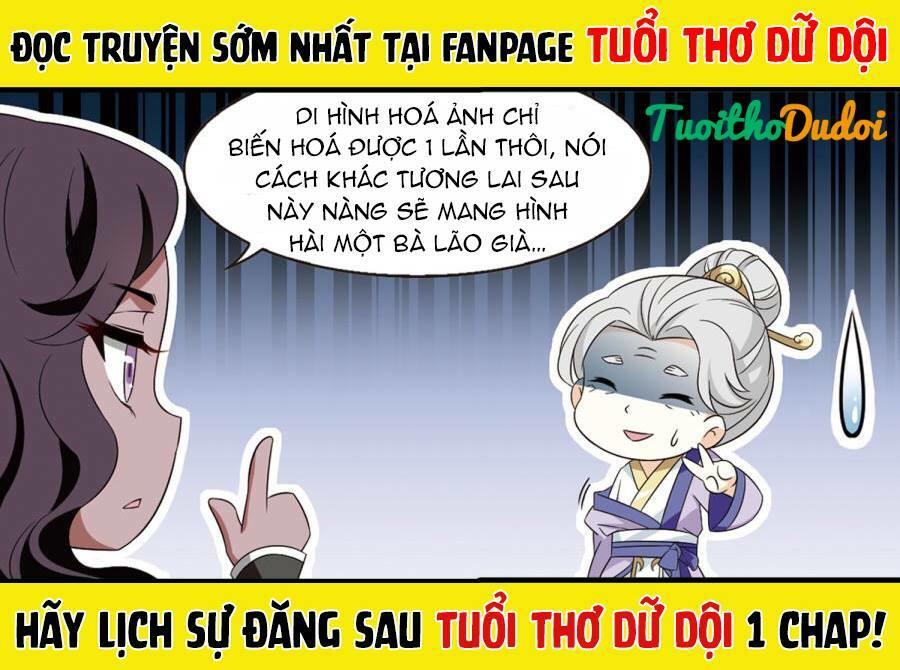 phong khởi thương lam chapter 363 - Next chapter 364