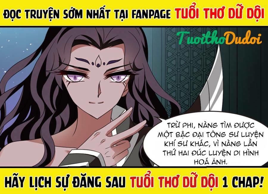 phong khởi thương lam chapter 363 - Next chapter 364