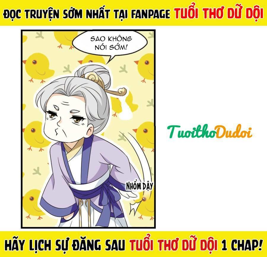 phong khởi thương lam chapter 363 - Next chapter 364