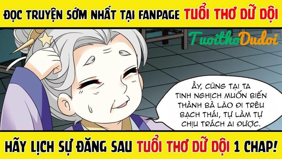 phong khởi thương lam chapter 363 - Next chapter 364