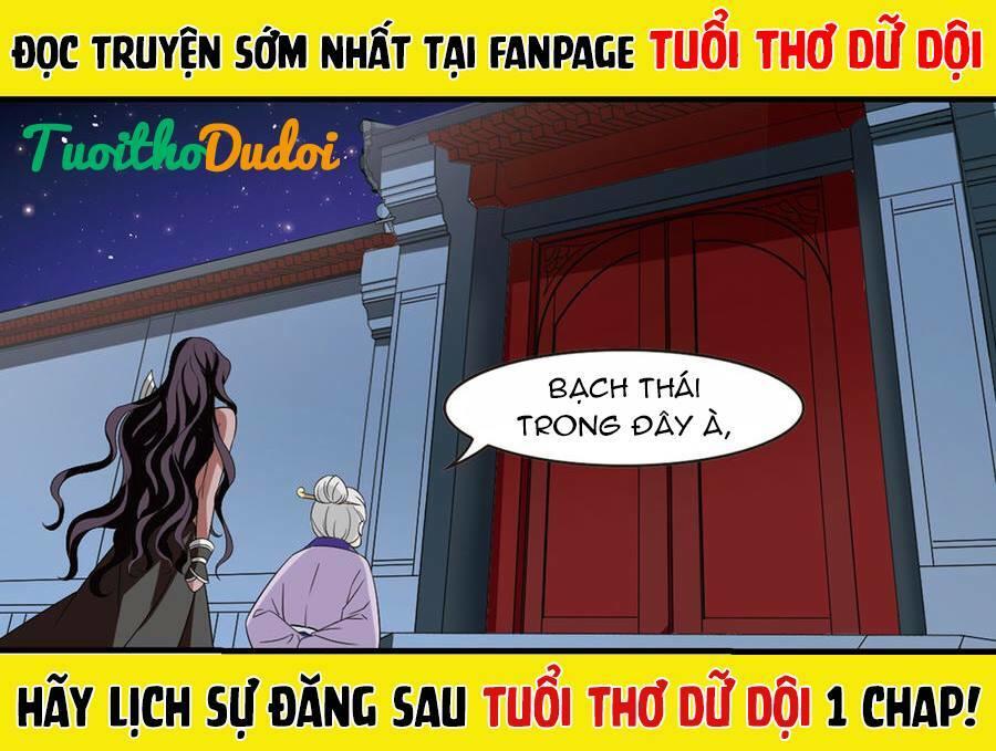 phong khởi thương lam chapter 363 - Next chapter 364