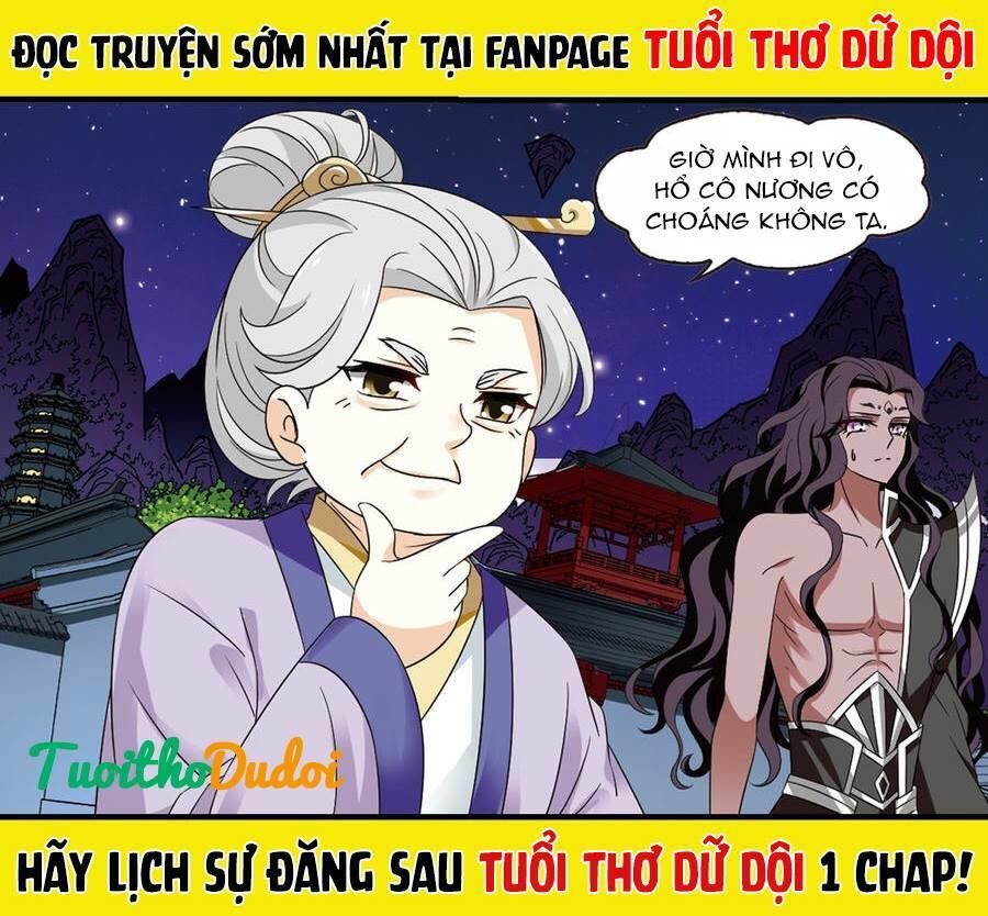 phong khởi thương lam chapter 363 - Next chapter 364