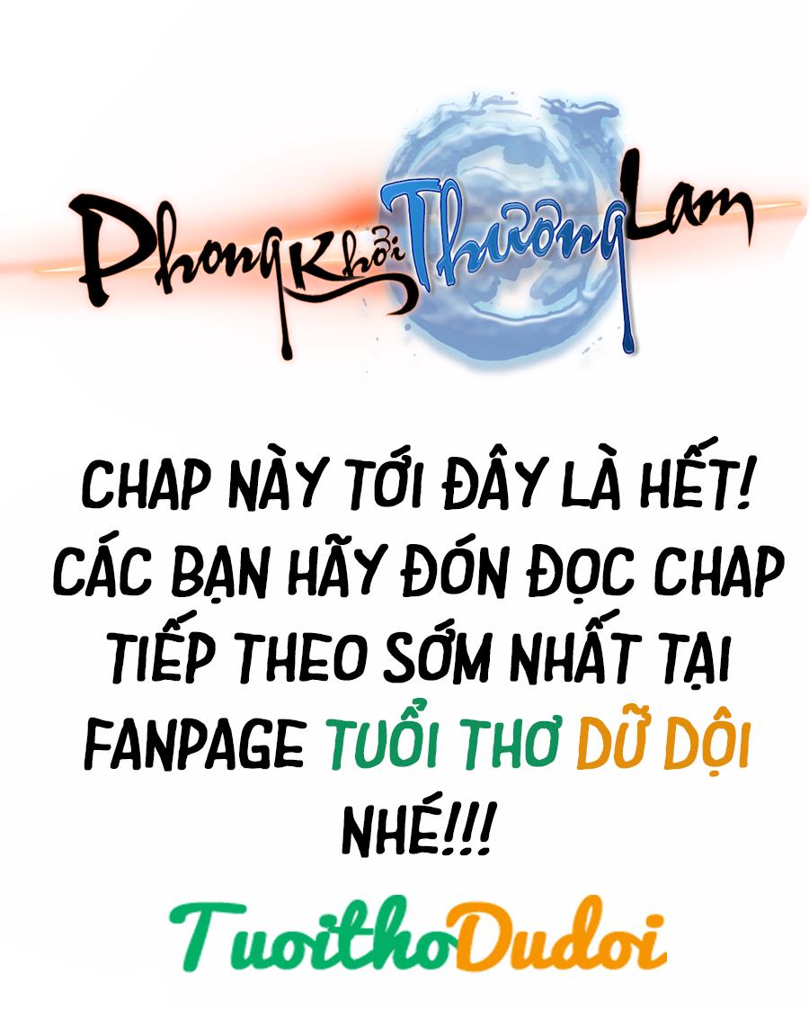 phong khởi thương lam chapter 363 - Next chapter 364