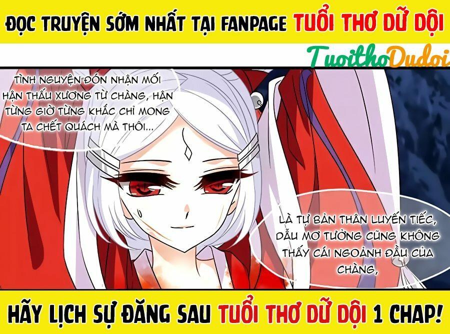 phong khởi thương lam chapter 368: 370 - Trang 2