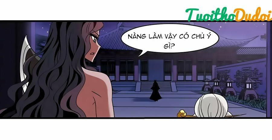 phong khởi thương lam chapter 368: 370 - Trang 2