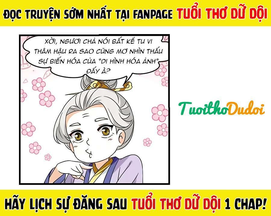 phong khởi thương lam chapter 368: 370 - Trang 2