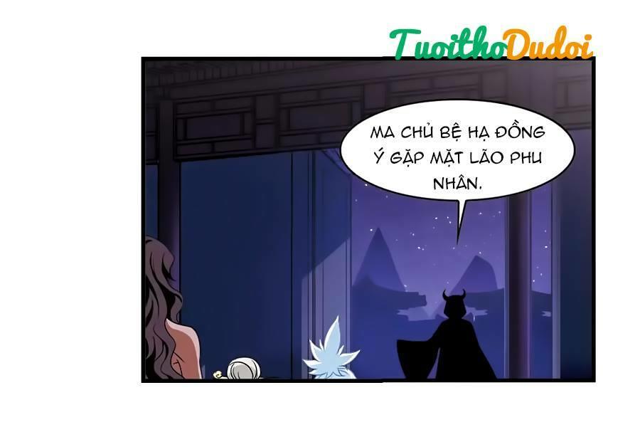 phong khởi thương lam chapter 368: 370 - Trang 2