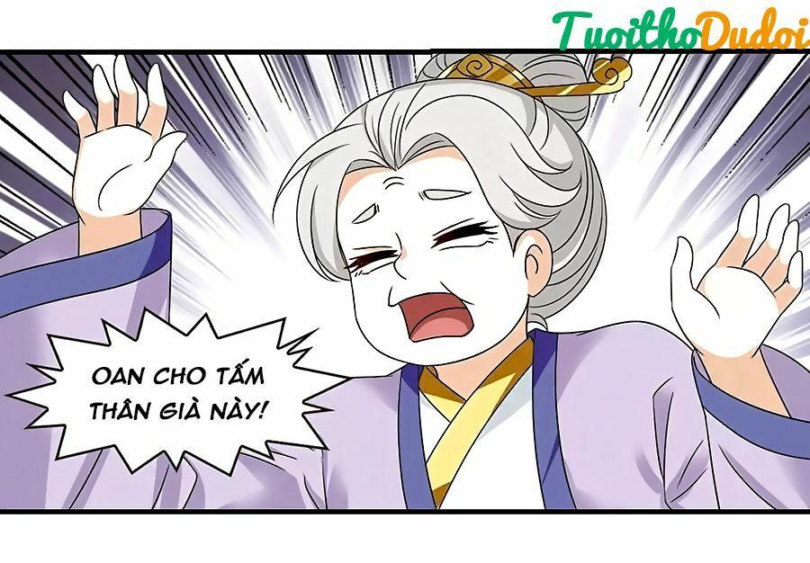 phong khởi thương lam chapter 368: 370 - Trang 2