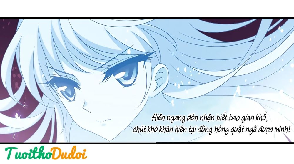 phong khởi thương lam chapter 385 - Next chapter 386