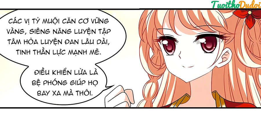 phong khởi thương lam chapter 401 - Next chapter 402