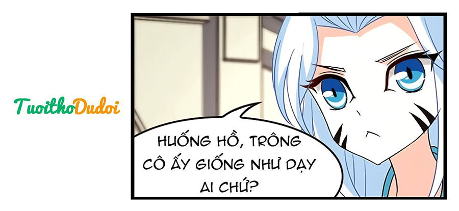 phong khởi thương lam chapter 401 - Next chapter 402