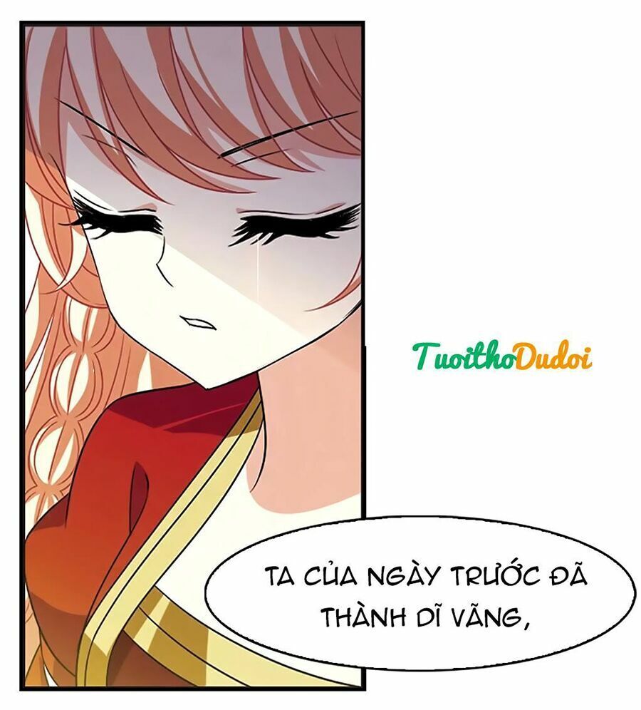 phong khởi thương lam chapter 406 - Trang 2