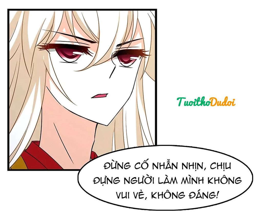 phong khởi thương lam chapter 409 - Trang 2