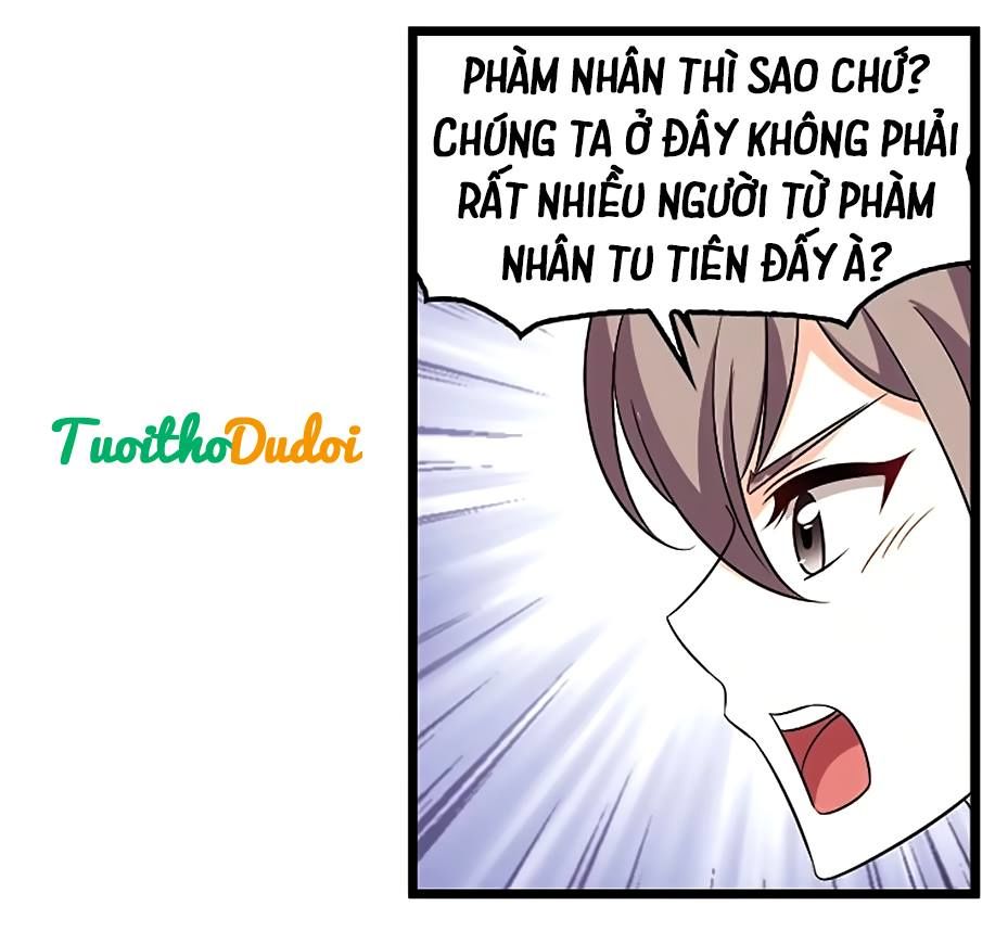 phong khởi thương lam chapter 418 - Next chapter 419