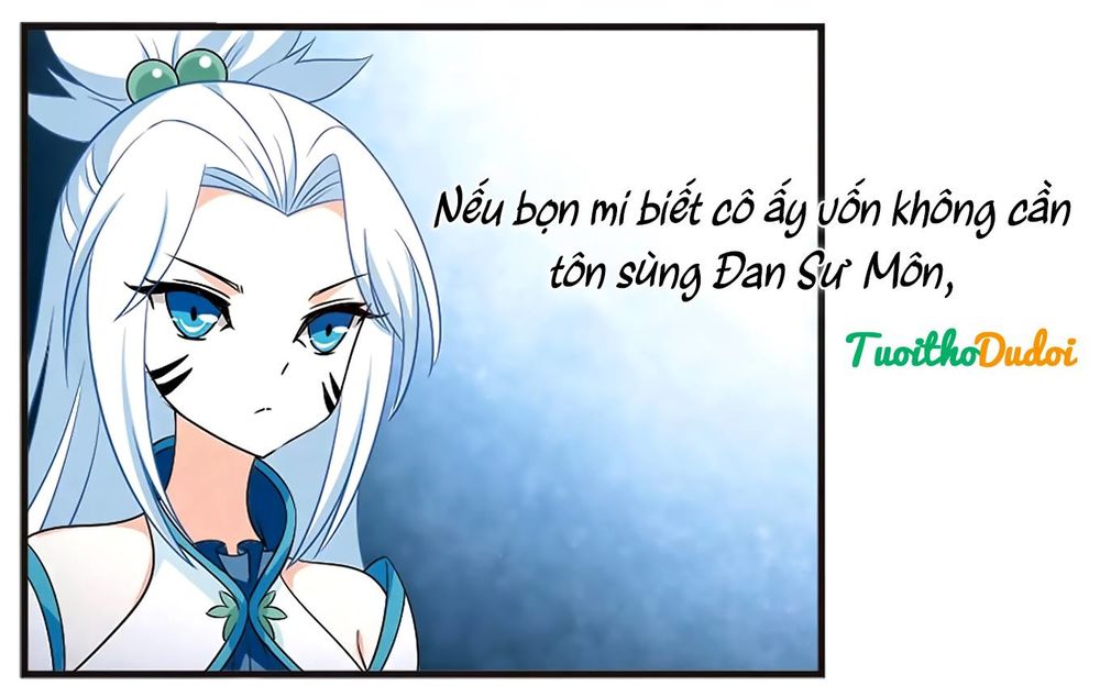 phong khởi thương lam chapter 420 - Next chapter 421