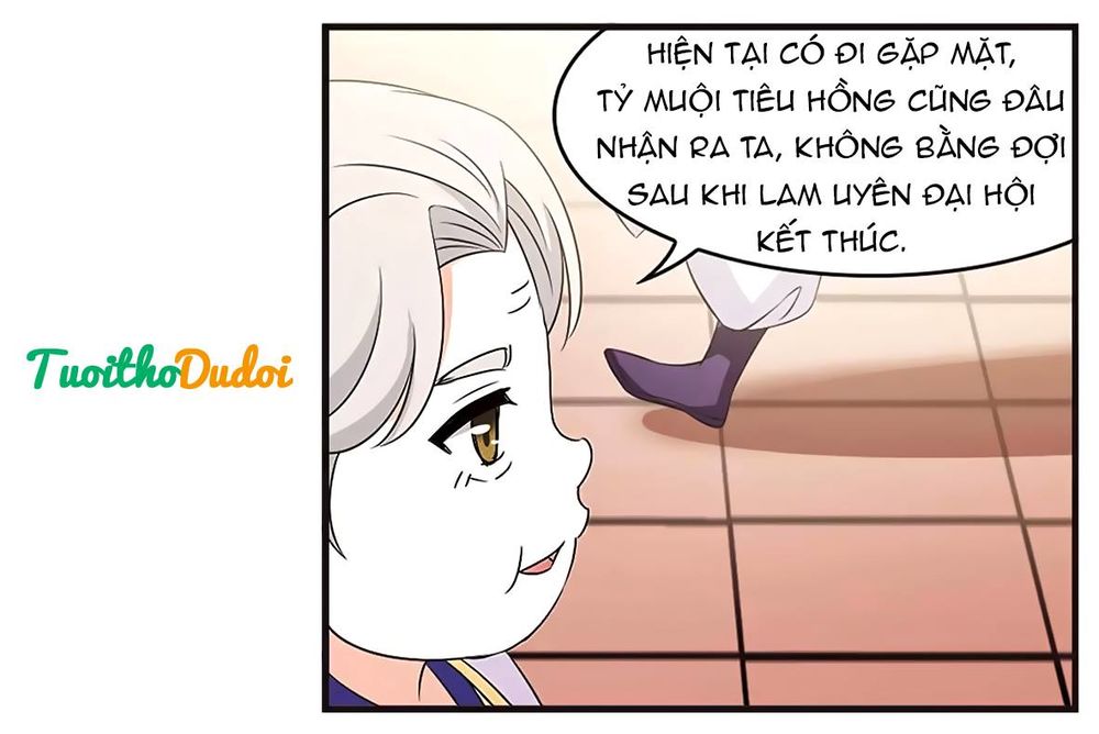 phong khởi thương lam chapter 420 - Next chapter 421