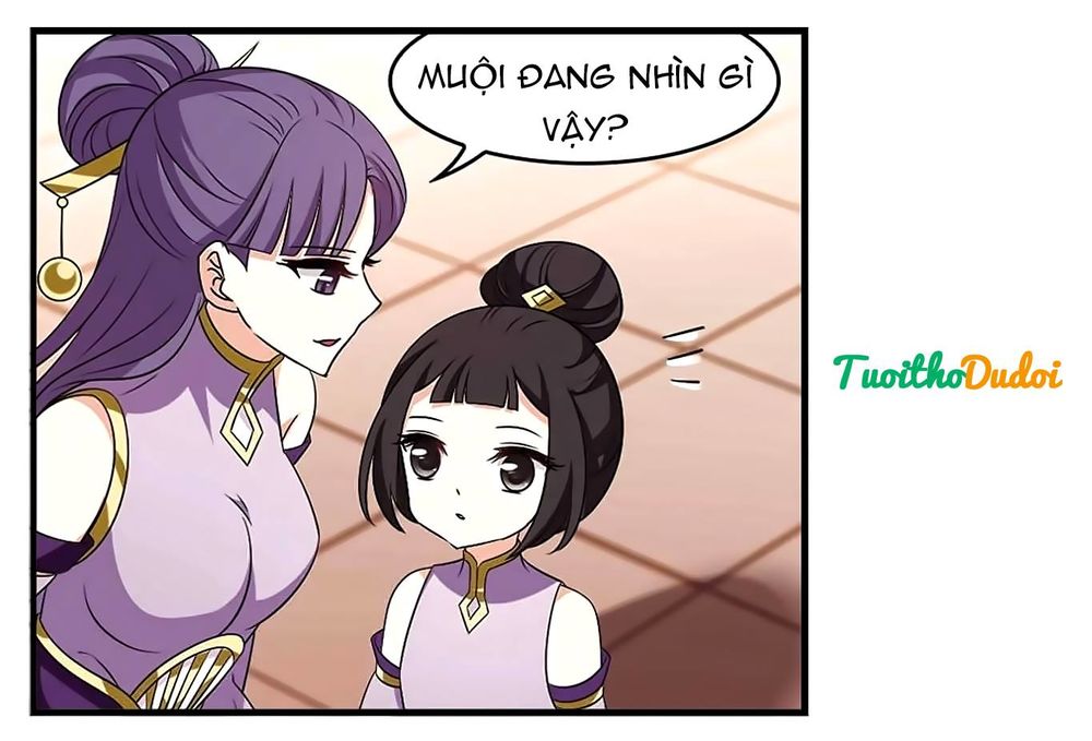 phong khởi thương lam chapter 420 - Next chapter 421