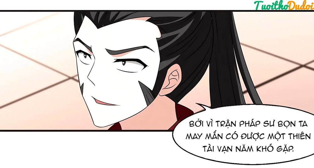 phong khởi thương lam chapter 427 - Next chapter 428