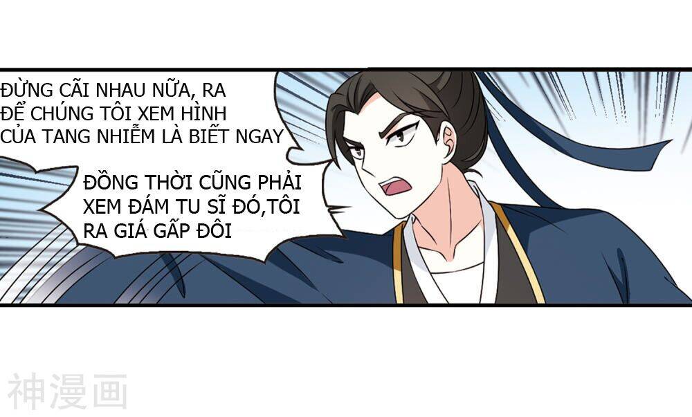 phong khởi thương lam chapter 437 - Next chapter 438