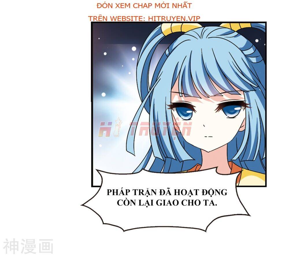 phong khởi thương lam chapter 448 - Next chapter 449