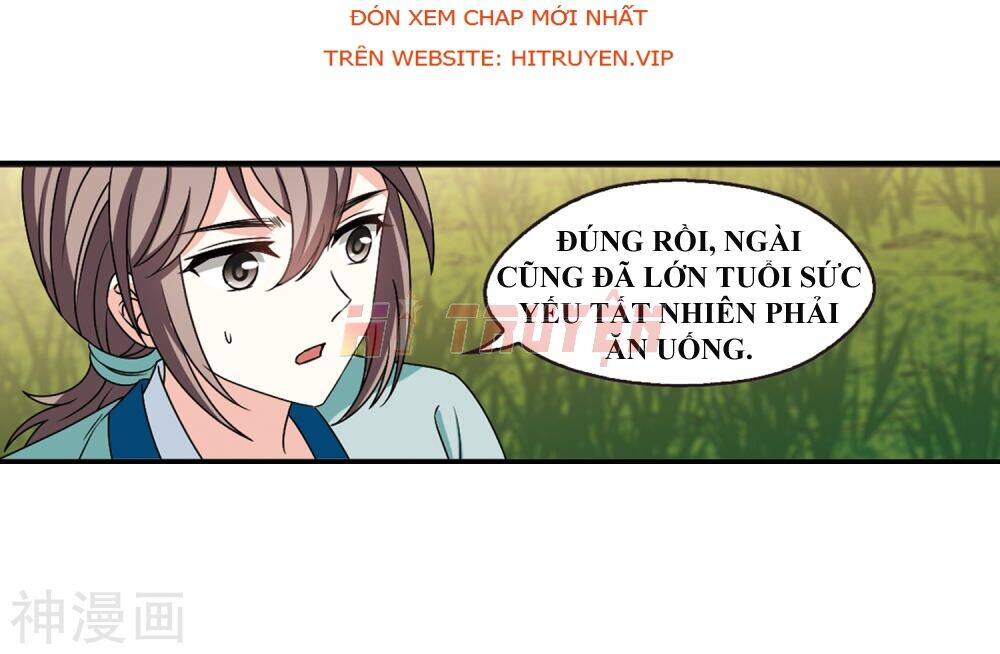 phong khởi thương lam chapter 448 - Next chapter 449