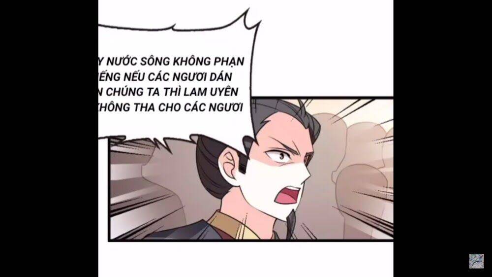 phong khởi thương lam chapter 471 - Trang 2