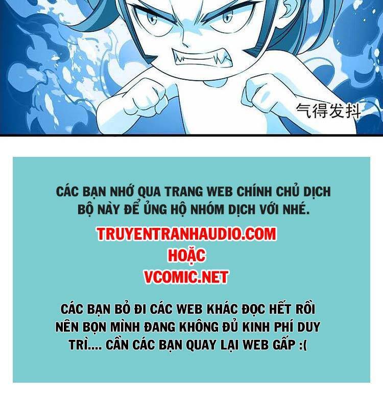 phong khởi thương lam chapter 555 - Trang 2