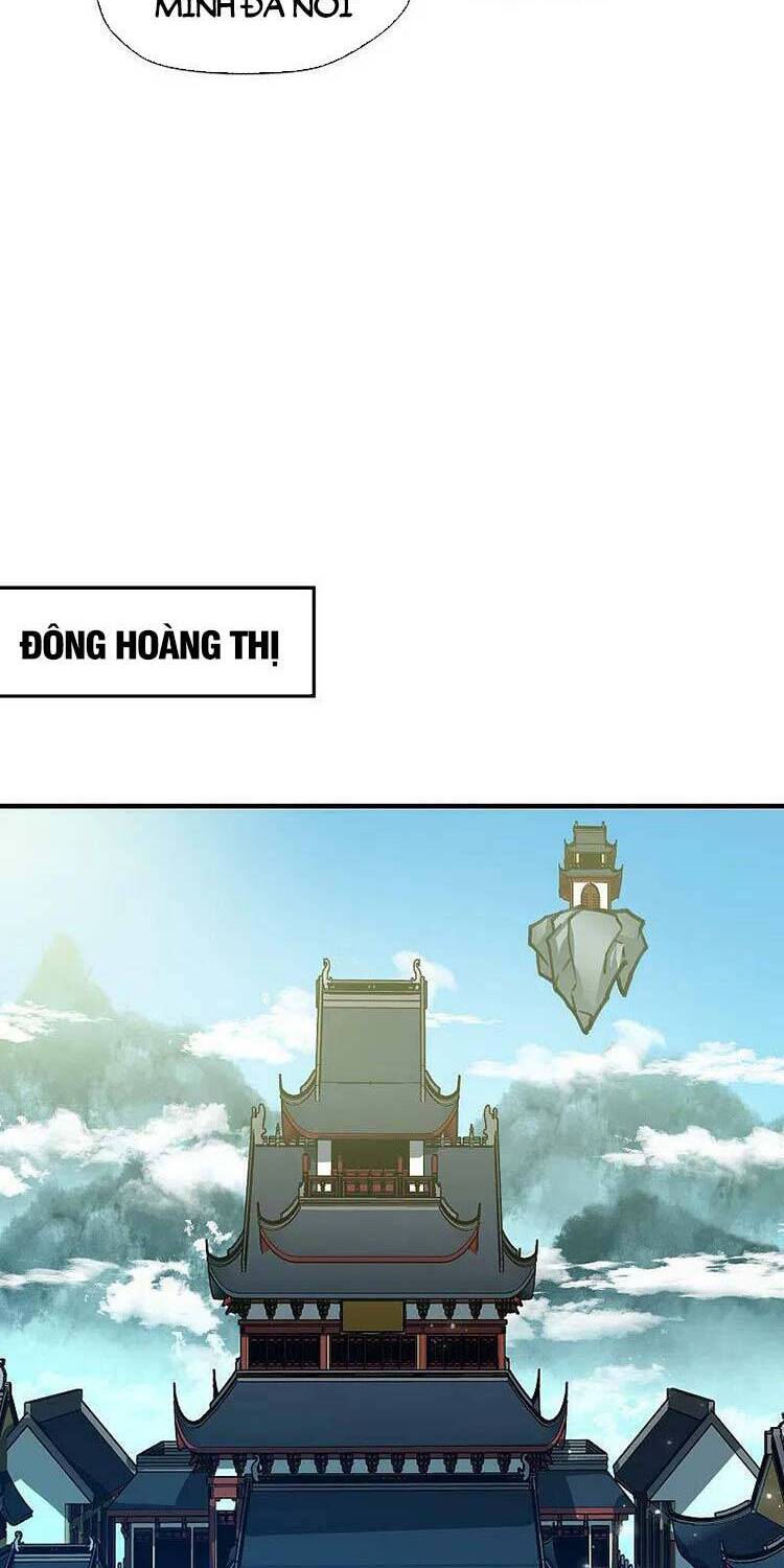 phong khởi thương lam chapter 577 - Next chapter 578