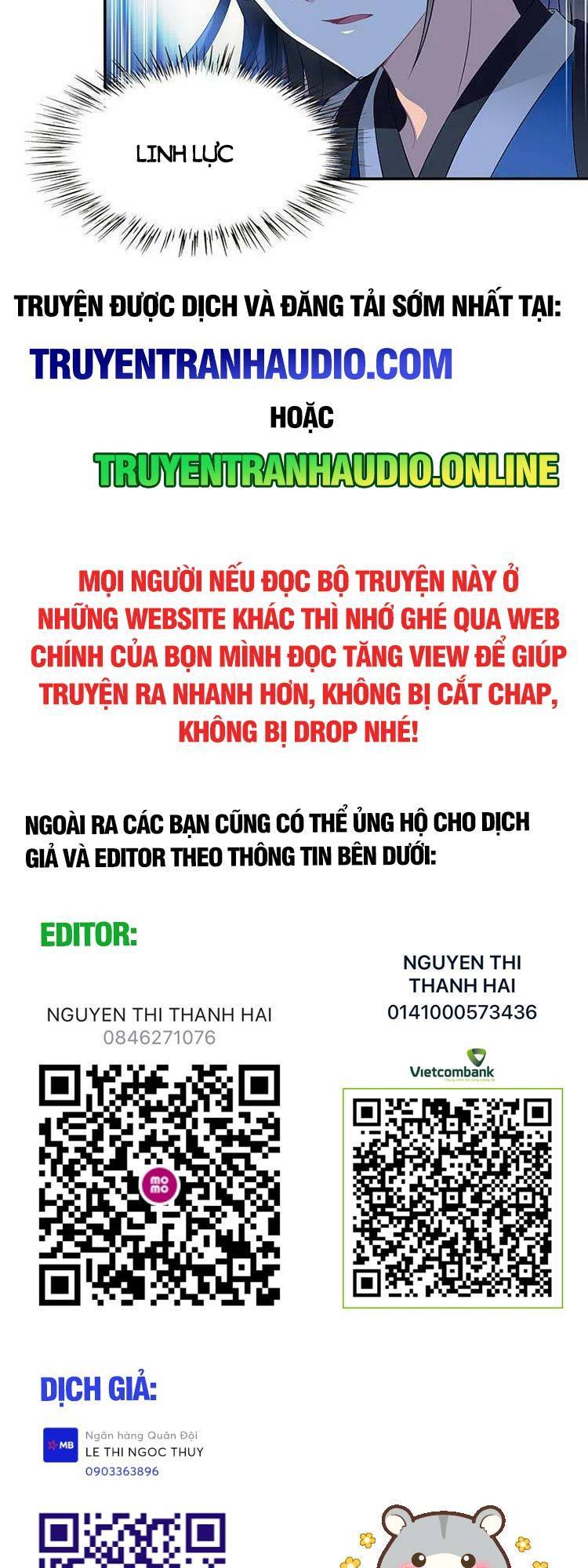 phong khởi thương lam chapter 587 - Next chapter 588