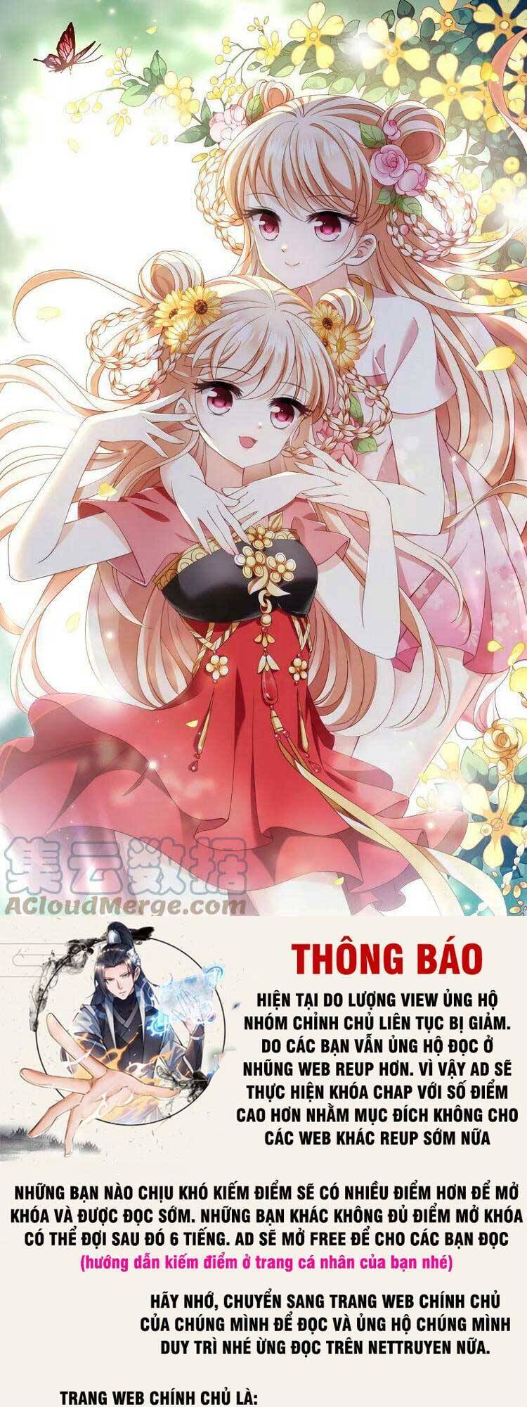 phong khởi thương lam chapter 605 - Trang 2