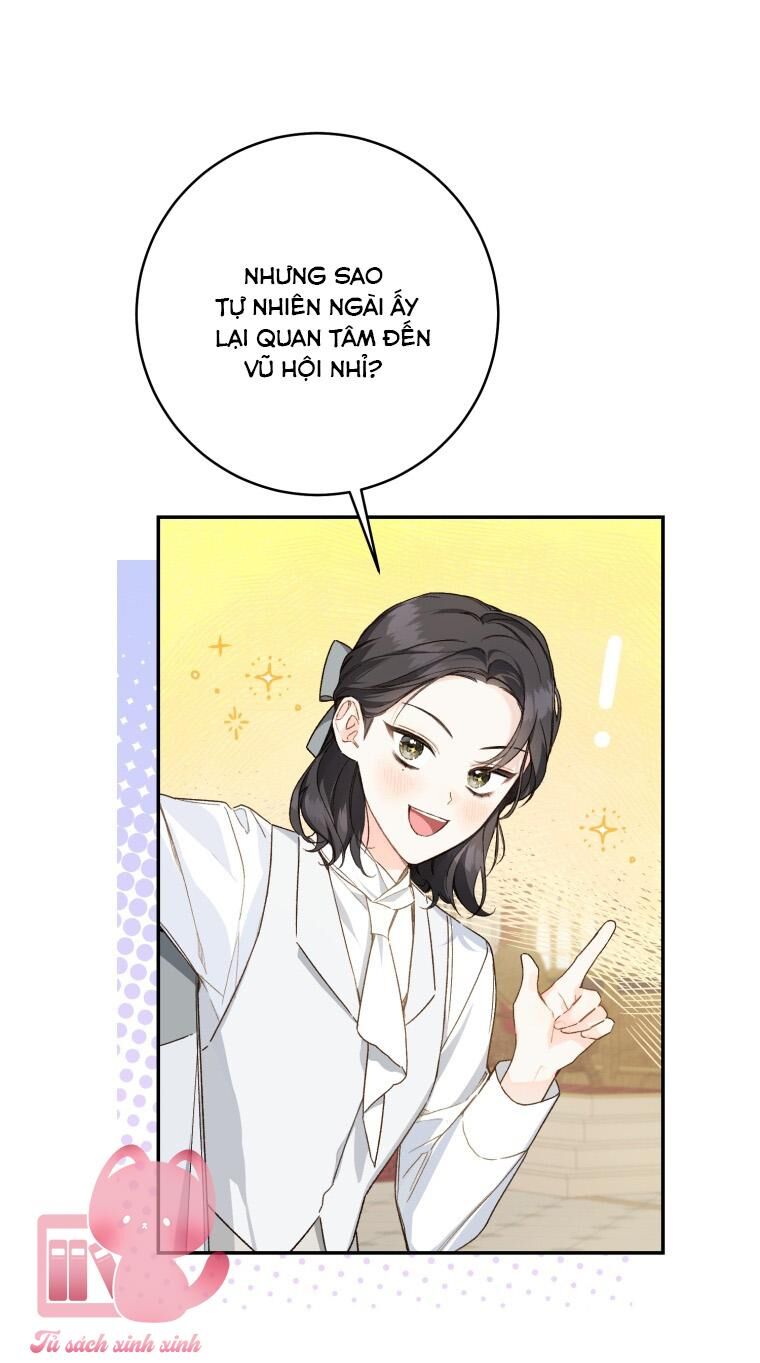 trang trại hạt dẻ gần cung điện hoàng gia chapter 42 - Next chapter 43