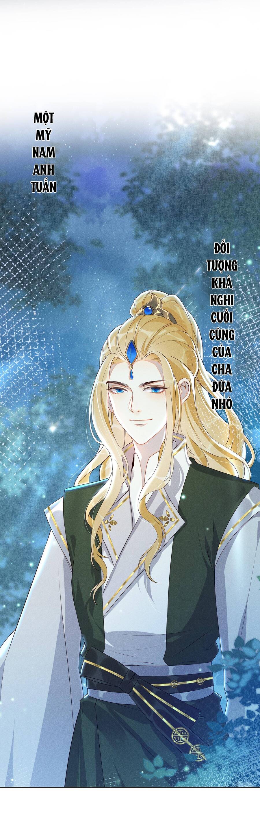 quý phi hôm nay cũng bị thịt chapter 12 - Next chapter 13