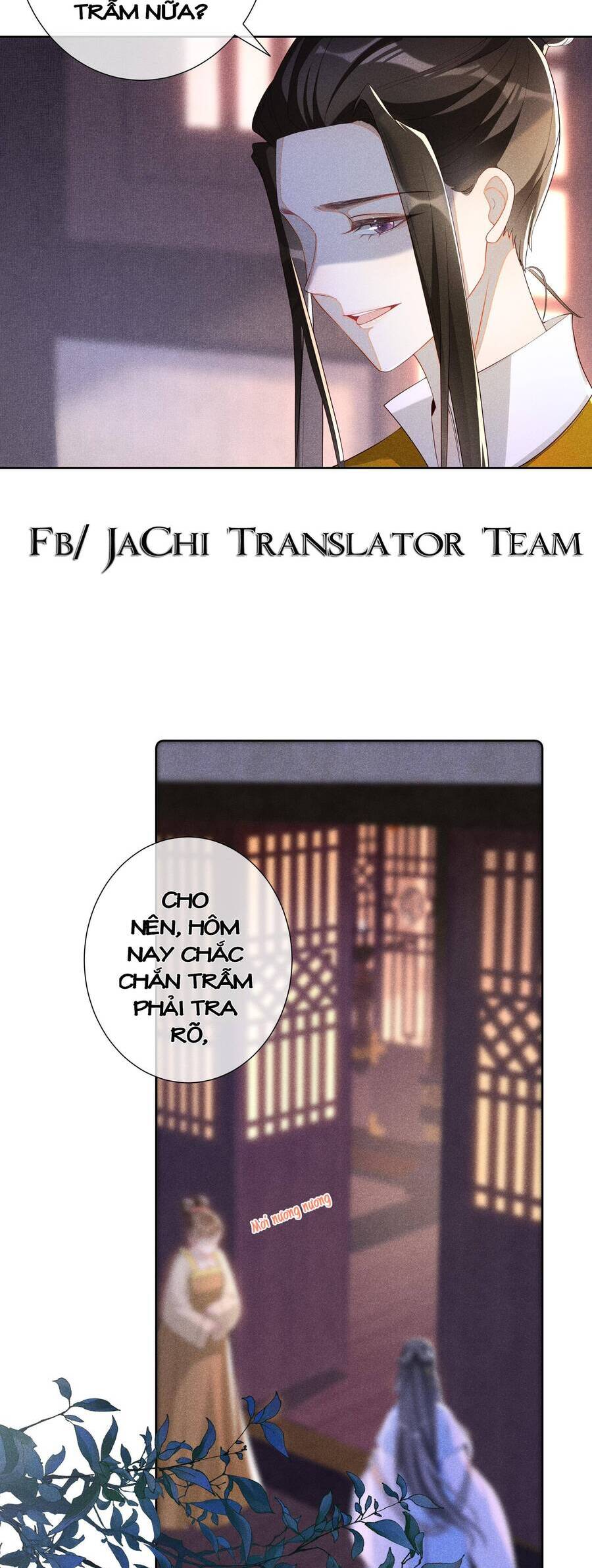 quý phi hôm nay cũng bị thịt chapter 16 - Next chapter 17