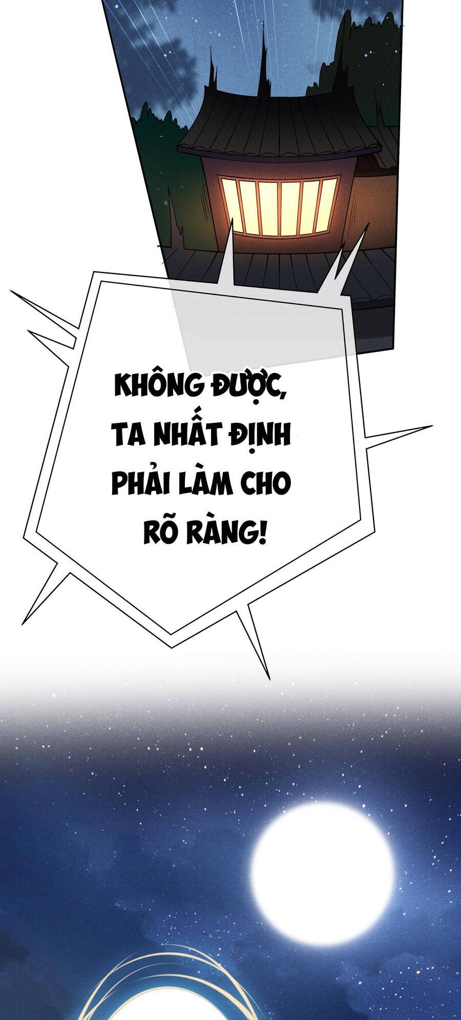 quý phi hôm nay cũng bị thịt chapter 19 - Trang 5