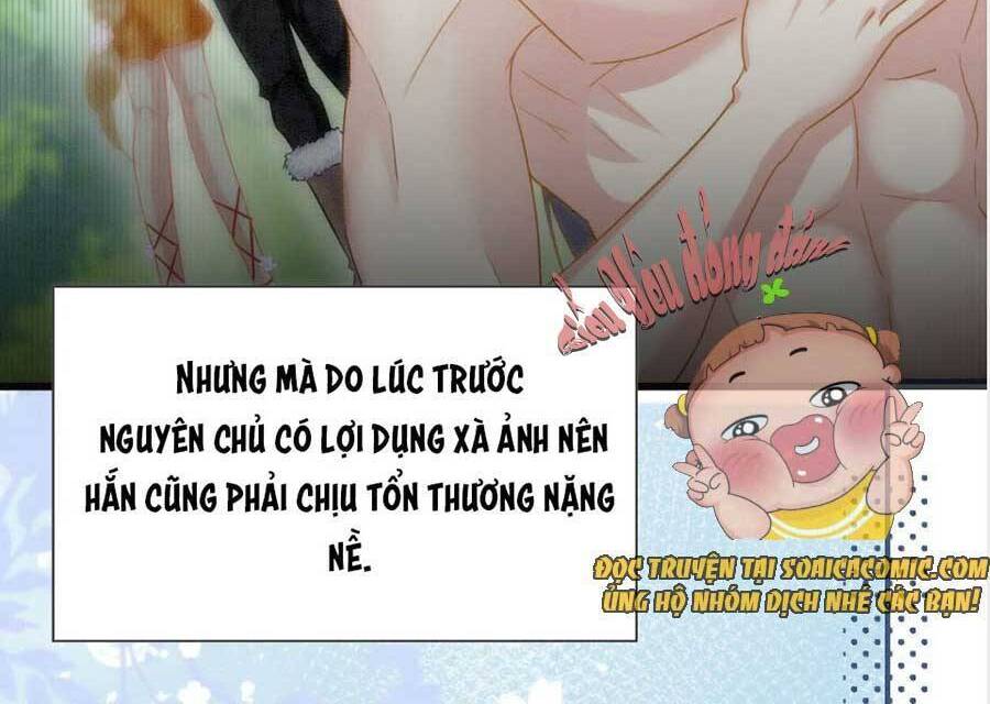 được chồng rắn siêu sủng khi xuyên qua thú thế chapter 2 - Next chapter 3