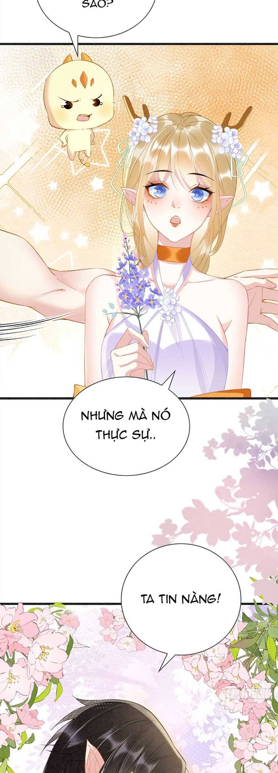 được chồng rắn siêu sủng khi xuyên qua thú thế chapter 2 - Next chapter 3