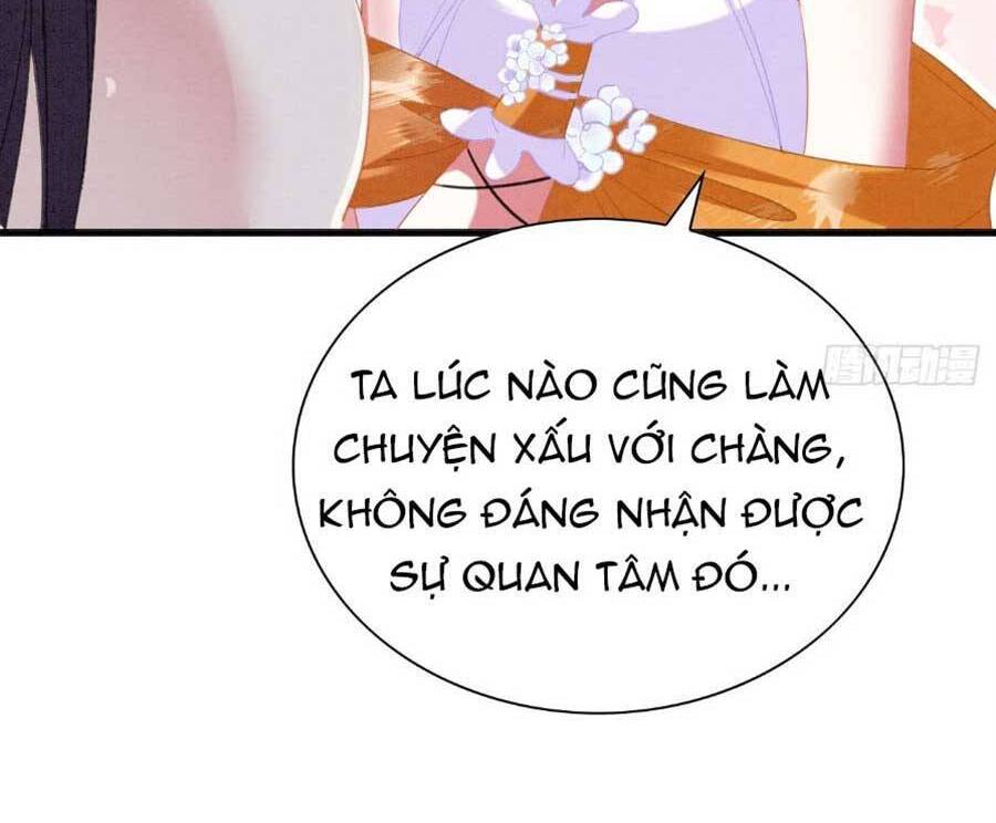 được chồng rắn siêu sủng khi xuyên qua thú thế chapter 3 - Next chapter 4