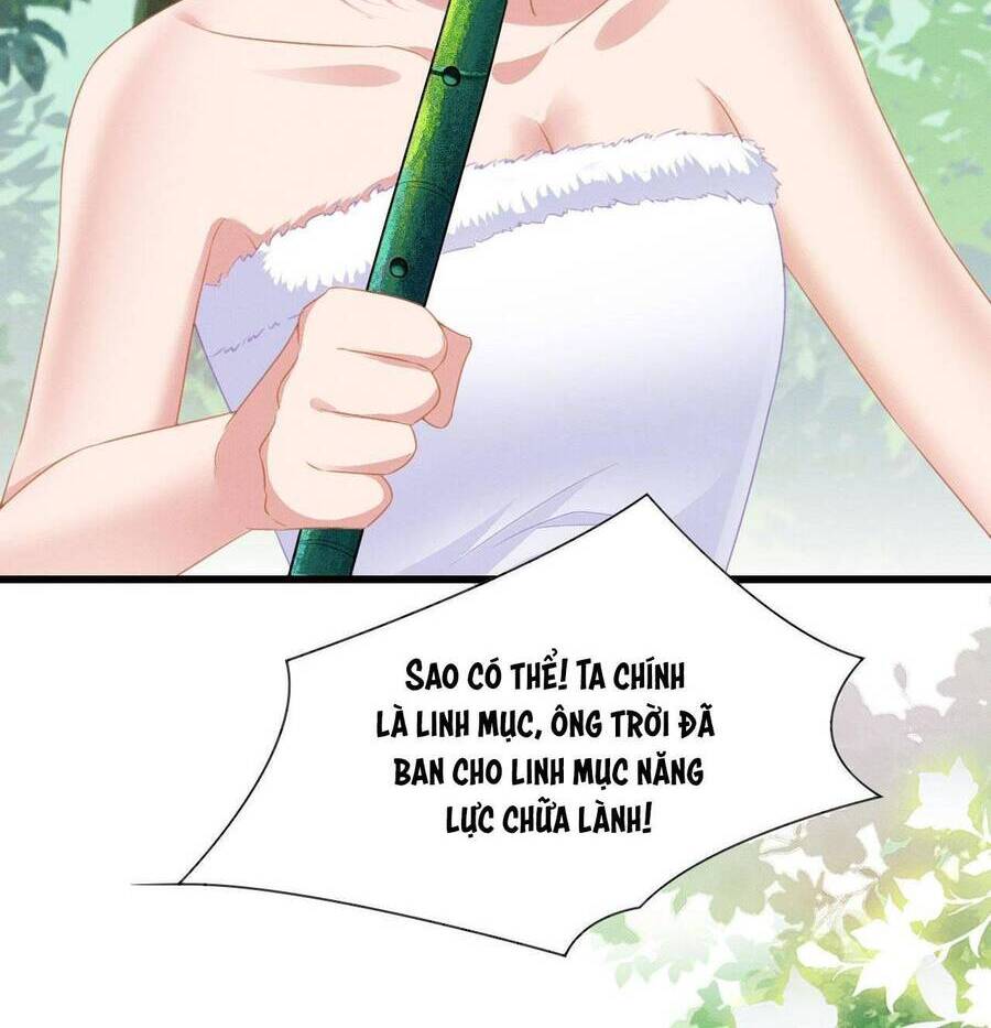 được chồng rắn siêu sủng khi xuyên qua thú thế chapter 17 - Next chapter 18