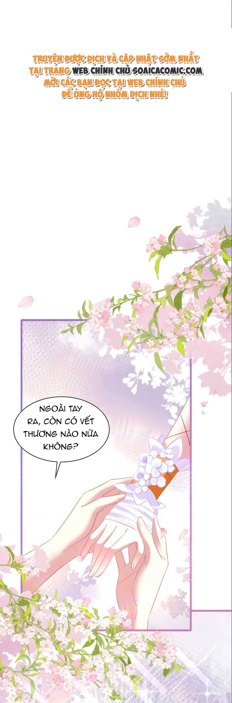 được chồng rắn siêu sủng khi xuyên qua thú thế chapter 29 - Next chapter 30