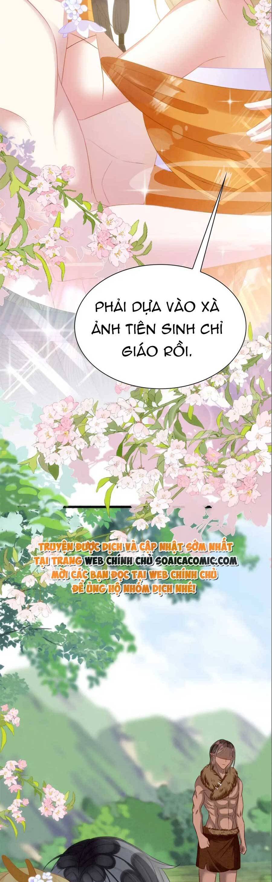 được chồng rắn siêu sủng khi xuyên qua thú thế chapter 29 - Next chapter 30