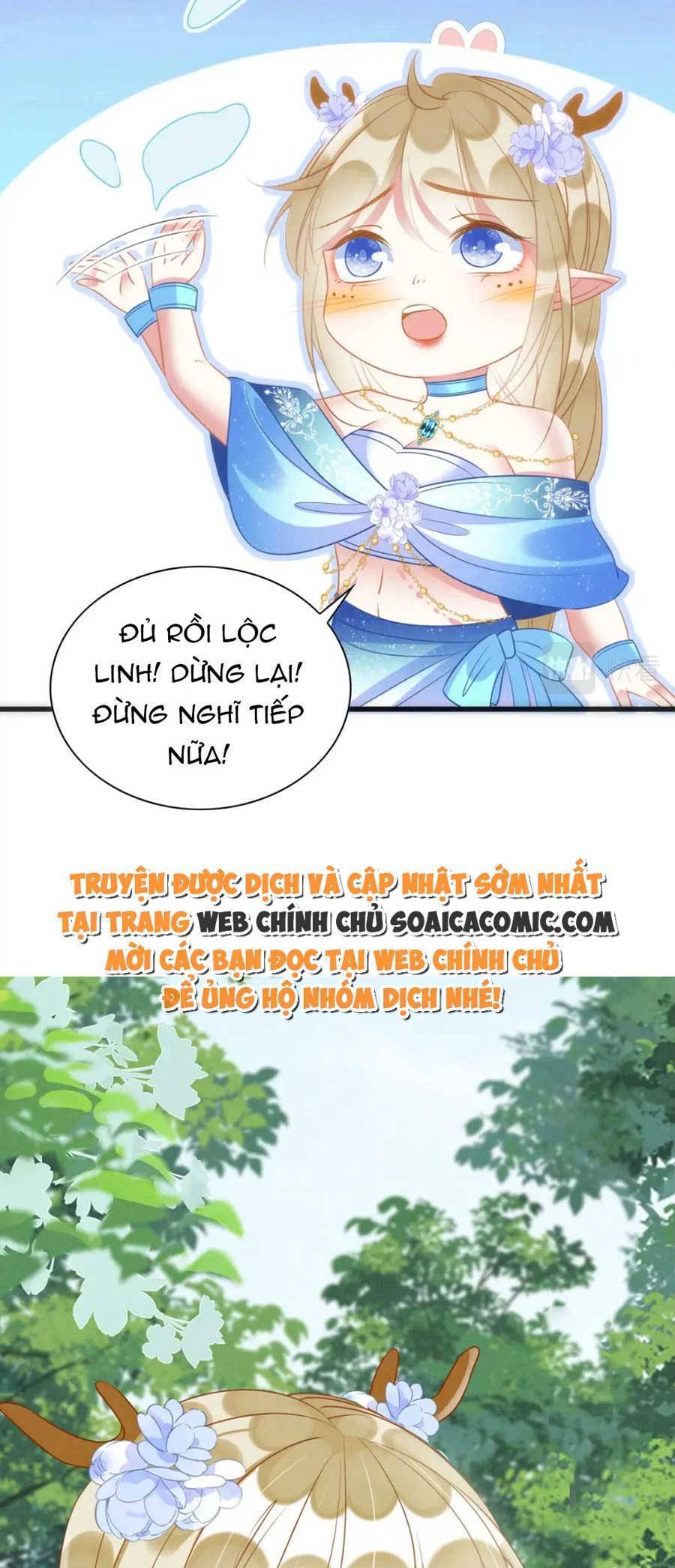 được chồng rắn siêu sủng khi xuyên qua thú thế chapter 34 - Next chapter 35