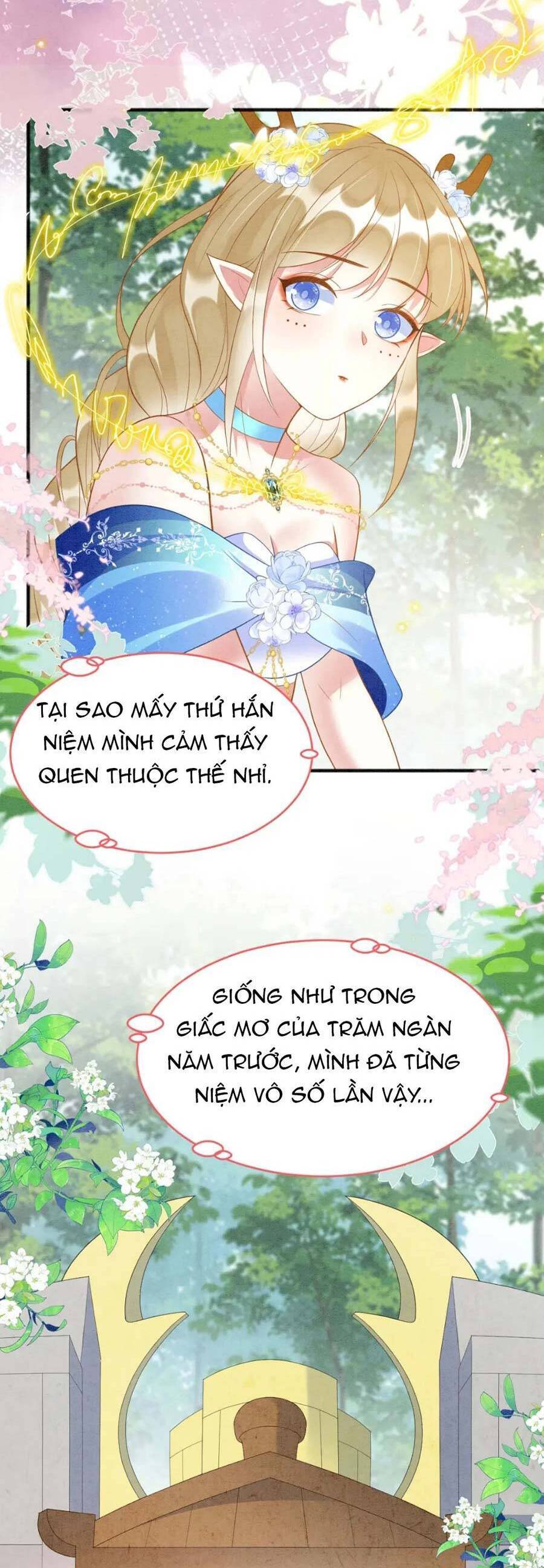 được chồng rắn siêu sủng khi xuyên qua thú thế chapter 36 - Next chapter 37