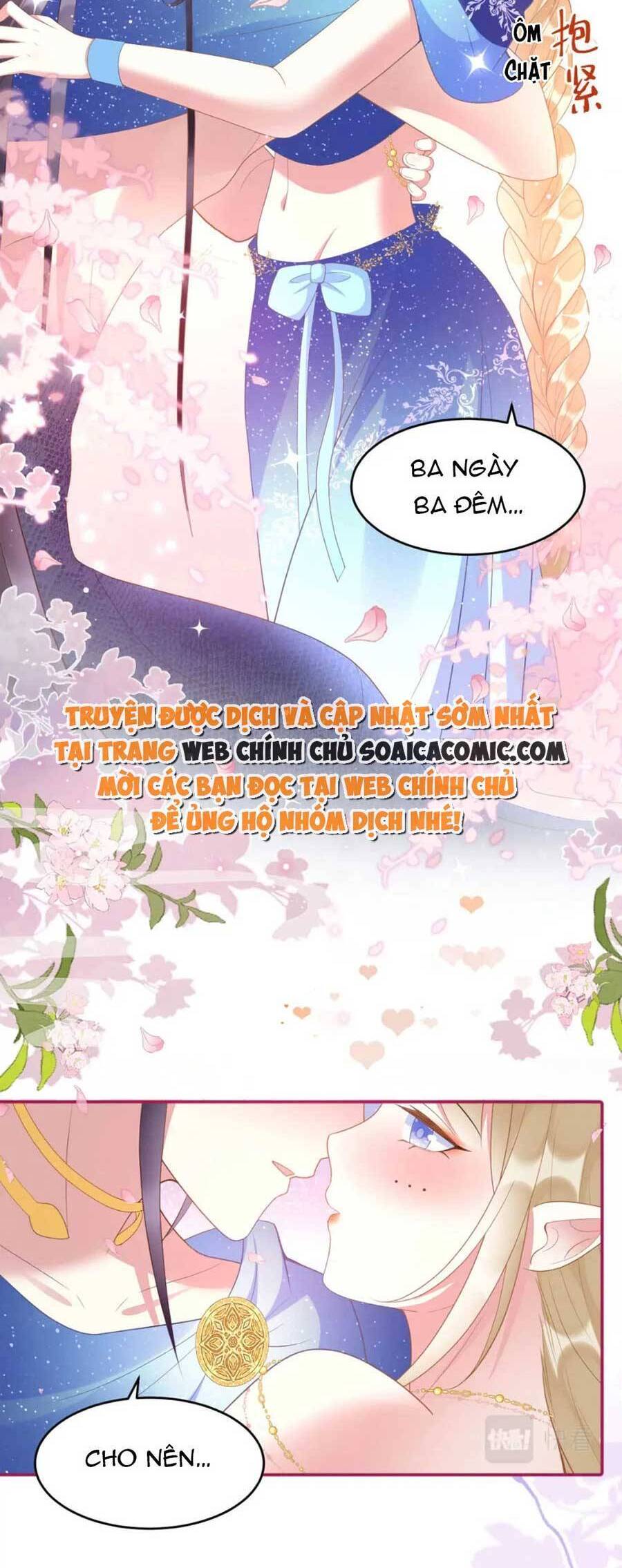 được chồng rắn siêu sủng khi xuyên qua thú thế chapter 42 - Next chapter 43