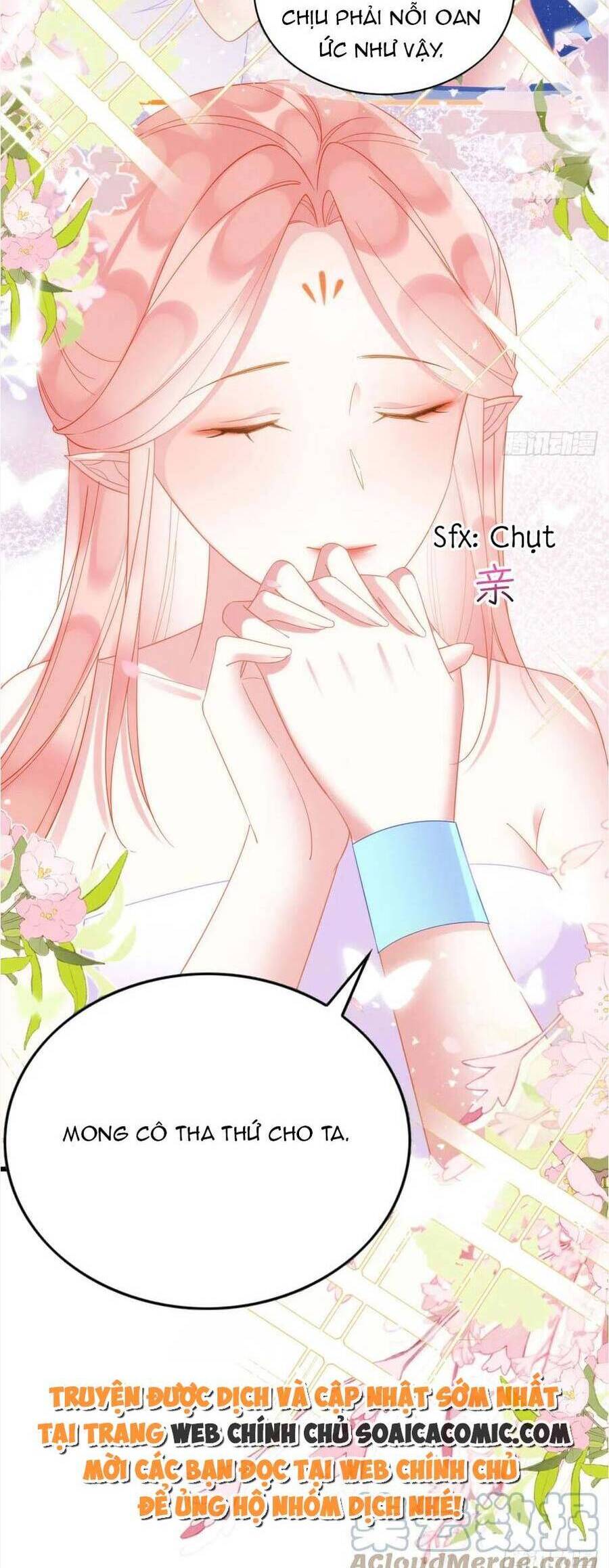 được chồng rắn siêu sủng khi xuyên qua thú thế chapter 50 - Next chapter 51