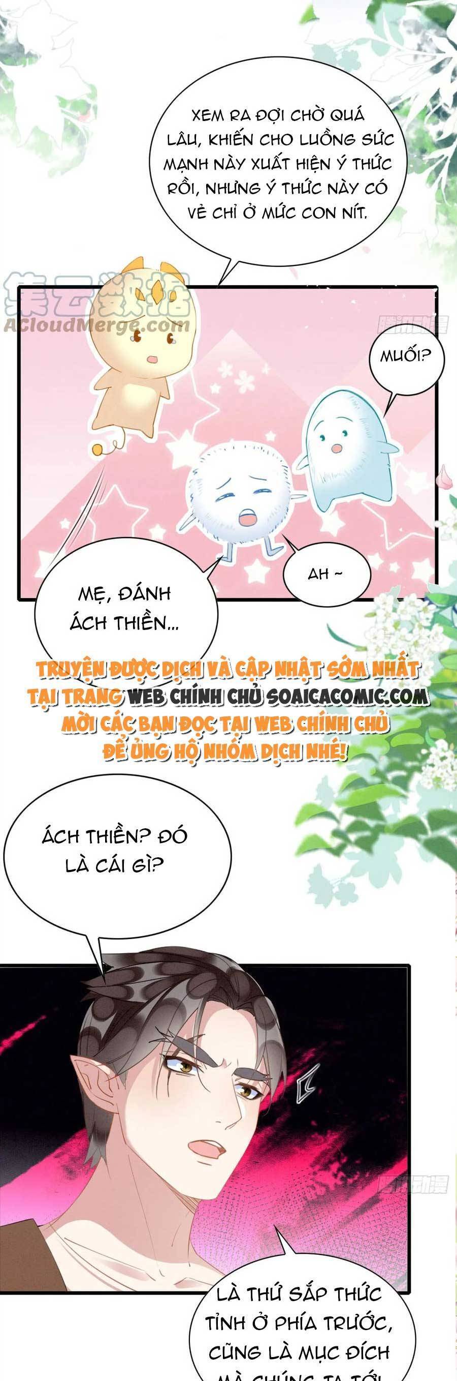 được chồng rắn siêu sủng khi xuyên qua thú thế chapter 55 - Next chapter 56