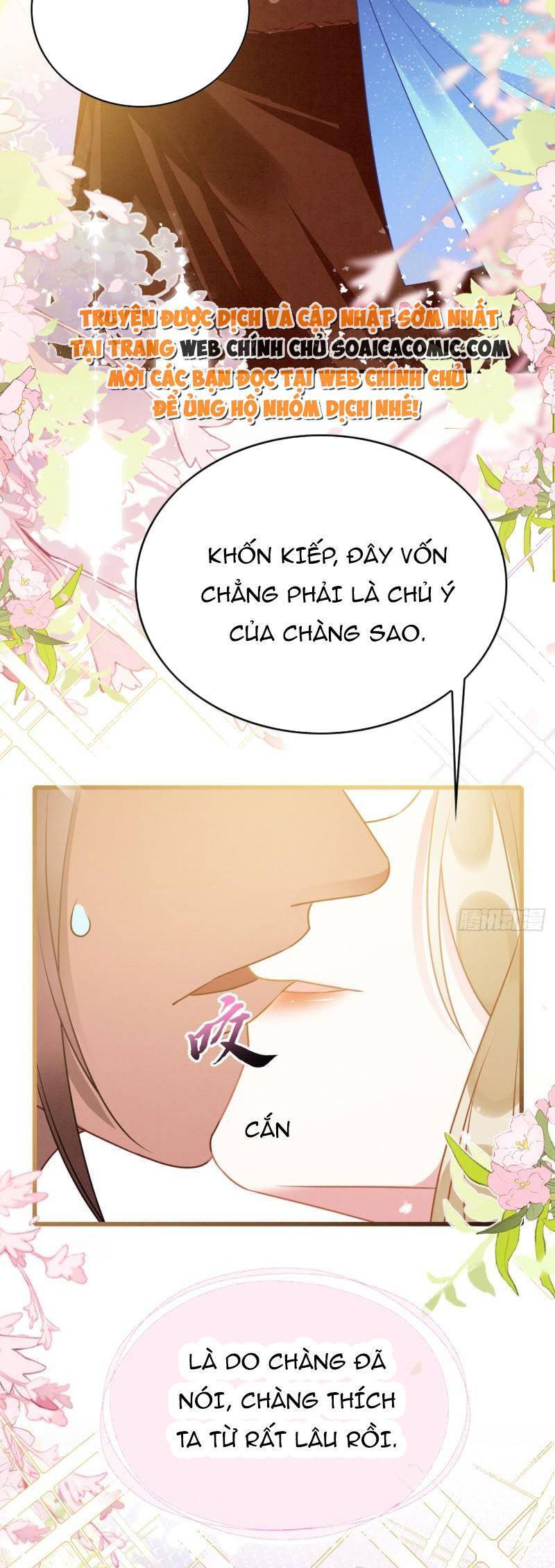 được chồng rắn siêu sủng khi xuyên qua thú thế chapter 59 - Next chapter 60