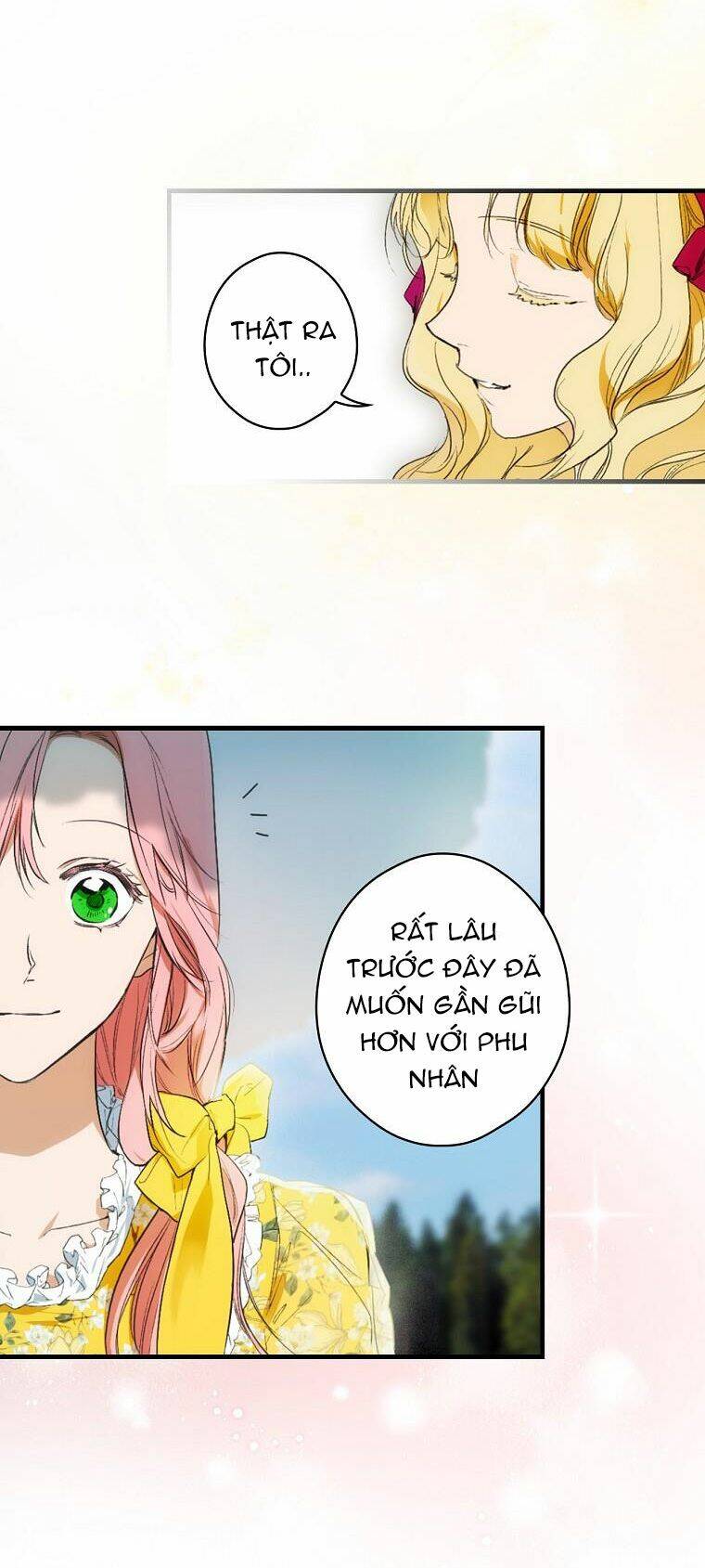 câu chuyện cổ tích của mẹ kế chapter 91 - Trang 2