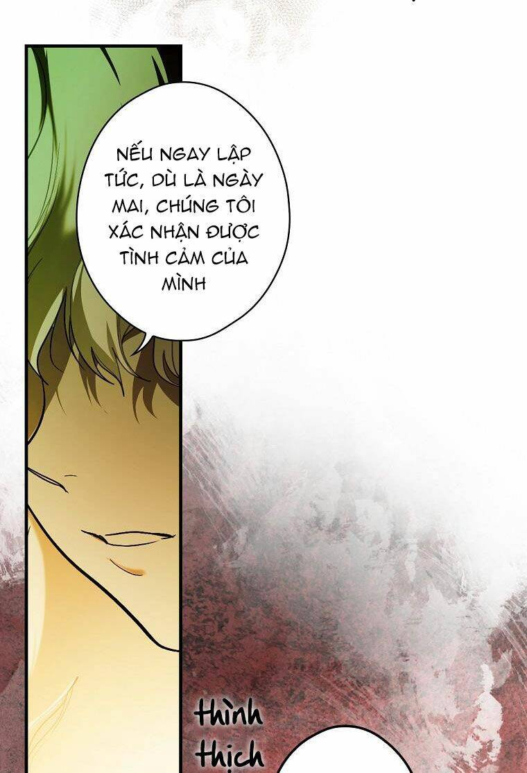 câu chuyện cổ tích của mẹ kế chapter 91 - Trang 2