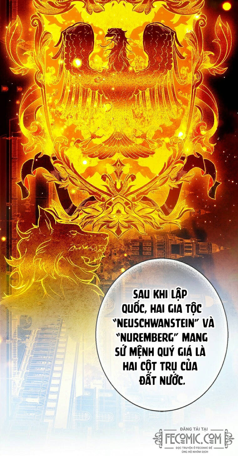 câu chuyện cổ tích của mẹ kế chapter 92 - Trang 2