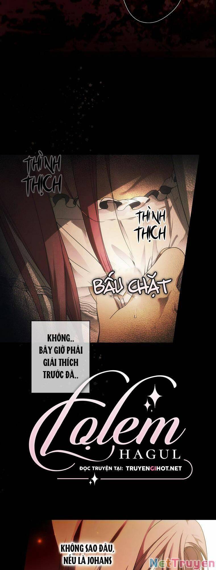 câu chuyện cổ tích của mẹ kế chapter 96 - Trang 2